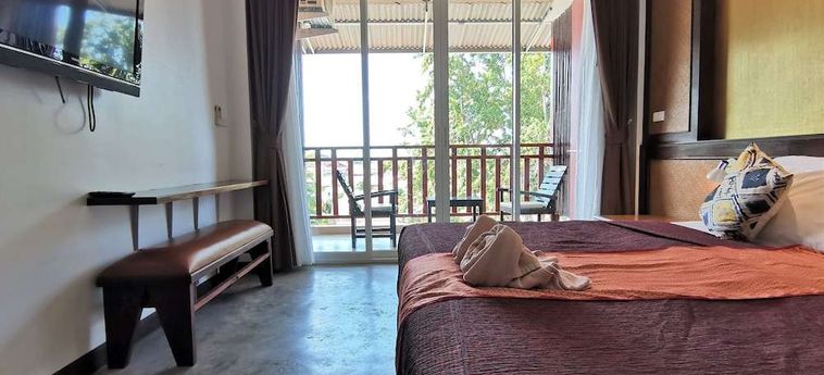 Hotel Lanta Forest Koh Lanta: Foto 
