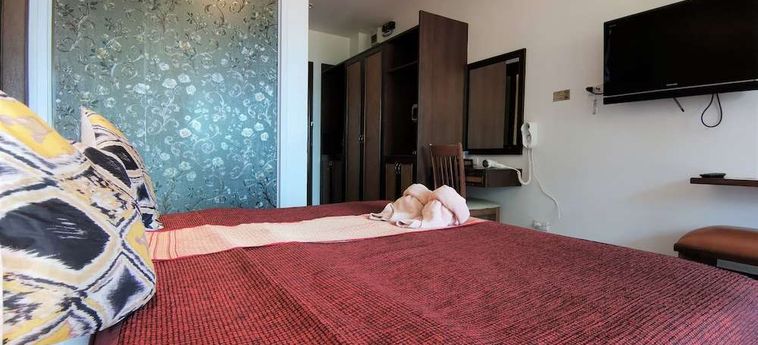 Hotel Lanta Forest Koh Lanta: Foto 