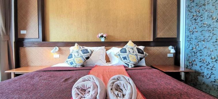 Hotel Lanta Forest Koh Lanta: Foto 