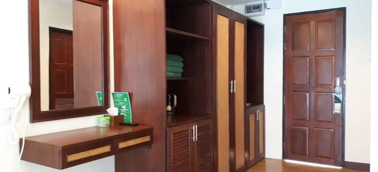 Hotel Lanta Forest Koh Lanta: Foto 