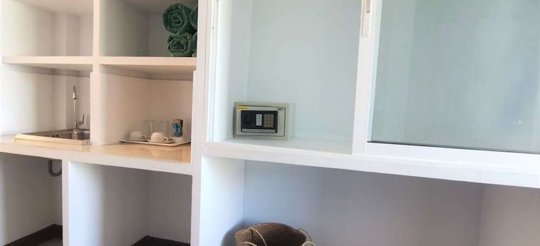 Hotel Lanta Forest Koh Lanta: Foto 