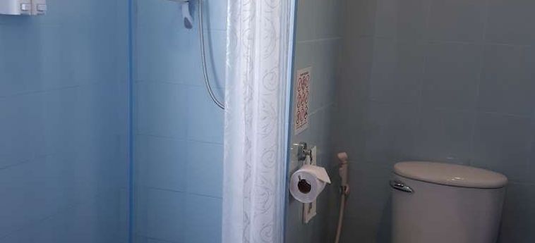 Hotel Lanta Forest Koh Lanta: Foto 