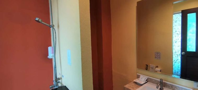 Hotel Lanta Forest Koh Lanta: Foto 
