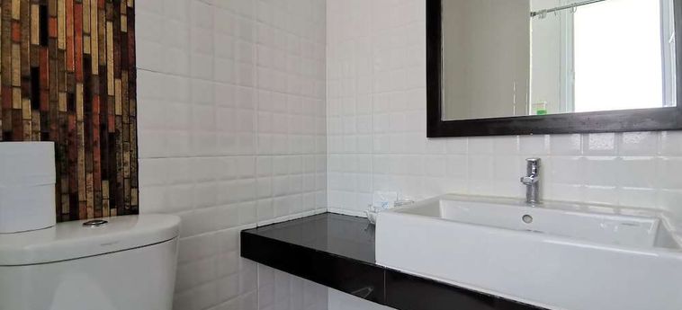 Hotel Lanta Forest Koh Lanta: Foto 