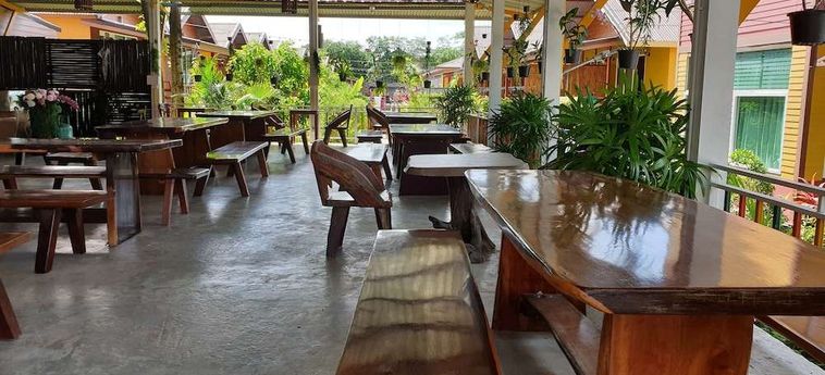 Hotel Lanta Forest Koh Lanta: Foto 