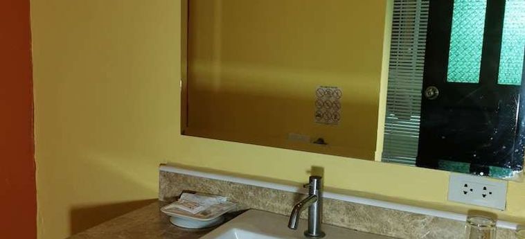 Hotel Lanta Forest Koh Lanta: Foto 