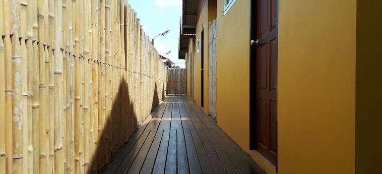 Hotel Lanta Forest Koh Lanta: Foto 