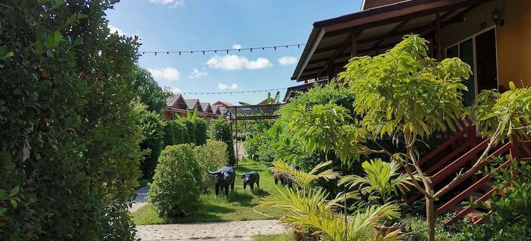 Hotel Lanta Forest Koh Lanta: Foto 