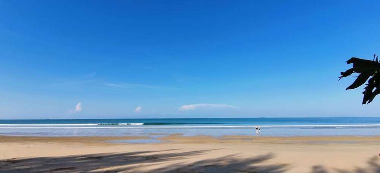 Hotel Lanta Forest Koh Lanta: Foto 