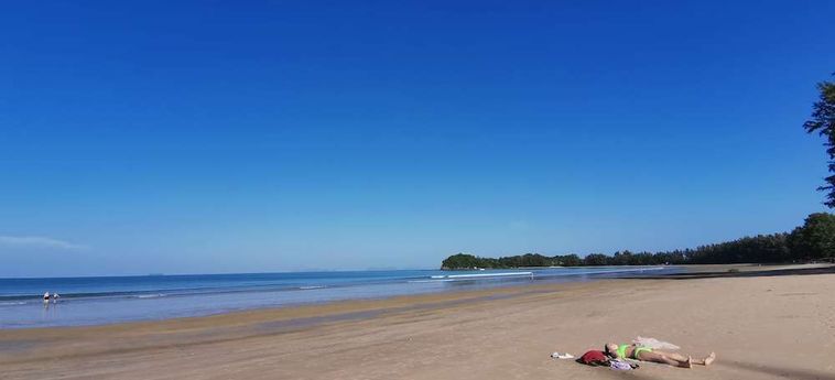 Hotel Lanta Forest Koh Lanta: Foto 