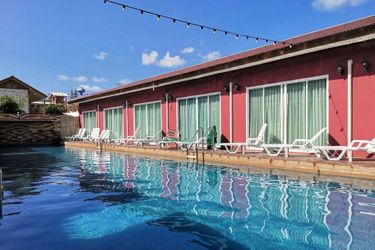 Hotel Lanta Forest Koh Lanta: Photo 