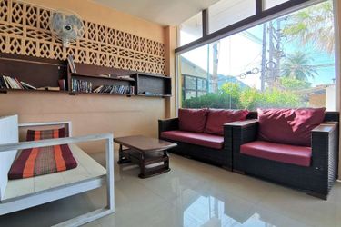 Hotel Lanta Forest Koh Lanta: Photo 