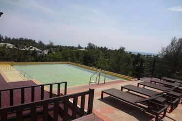Hotel Lanta Forest Koh Lanta: Photo 