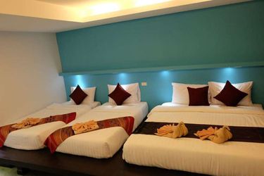 Hotel Lanta Forest Koh Lanta: Photo 