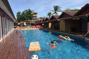 Hotel Lanta Forest Koh Lanta: Photo 