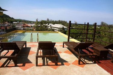 Hotel Lanta Forest Koh Lanta: Photo 