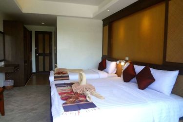 Hotel Lanta Forest Koh Lanta: Photo 