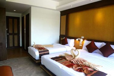 Hotel Lanta Forest Koh Lanta: Photo 