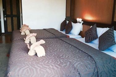 Hotel Lanta Forest Koh Lanta: Photo 