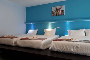 Hotel Lanta Forest Koh Lanta: Photo 