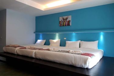 Hotel Lanta Forest Koh Lanta: Photo 