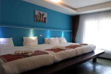 Hotel Lanta Forest Koh Lanta: Photo 