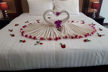 Hotel Lanta Forest Koh Lanta: Photo 
