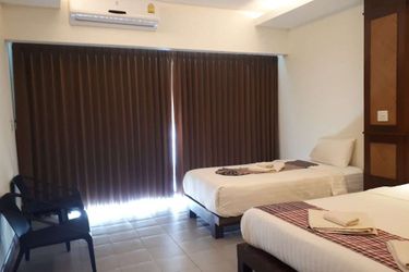 Hotel Lanta Forest Koh Lanta: Photo 