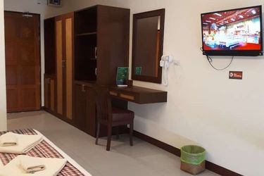 Hotel Lanta Forest Koh Lanta: Photo 