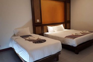 Hotel Lanta Forest Koh Lanta: Photo 