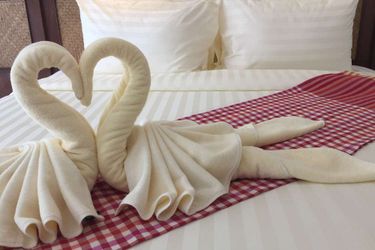 Hotel Lanta Forest Koh Lanta: Photo 
