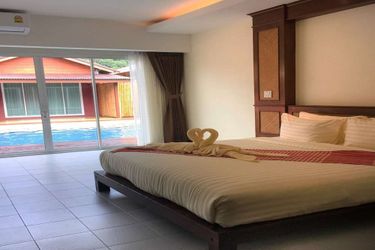 Hotel Lanta Forest Koh Lanta: Photo 