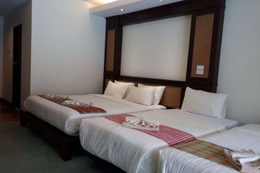 Hotel Lanta Forest Koh Lanta: Photo 