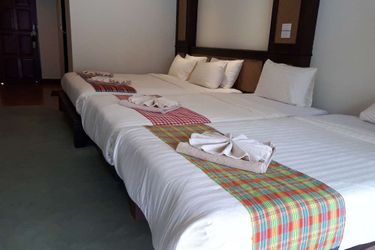 Hotel Lanta Forest Koh Lanta: Photo 