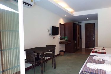 Hotel Lanta Forest Koh Lanta: Photo 
