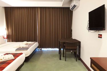 Hotel Lanta Forest Koh Lanta: Photo 