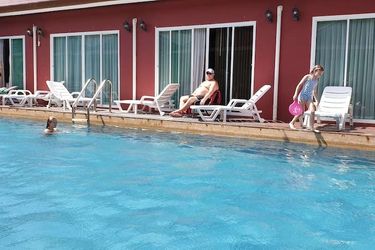 Hotel Lanta Forest Koh Lanta: Photo 