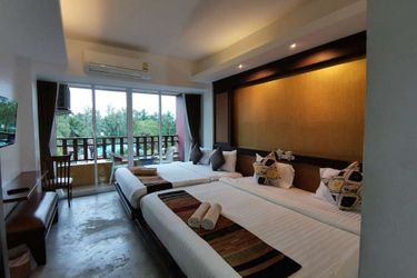 Hotel Lanta Forest Koh Lanta: Photo 