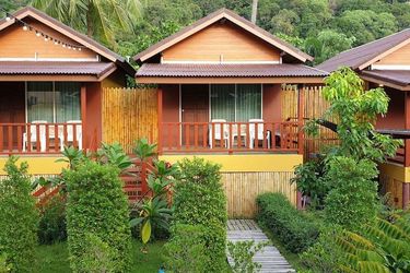 Hotel Lanta Forest Koh Lanta: Photo 