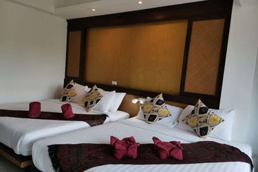 Hotel Lanta Forest Koh Lanta: Photo 