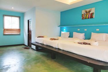 Hotel Lanta Forest Koh Lanta: Photo 