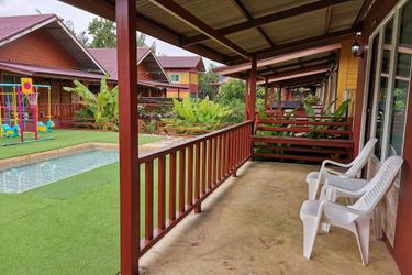 Hotel Lanta Forest Koh Lanta: Photo 