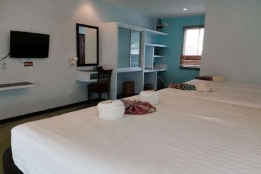 Hotel Lanta Forest Koh Lanta: Photo 