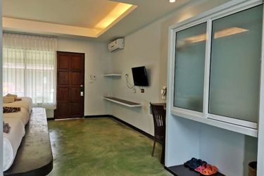 Hotel Lanta Forest Koh Lanta: Photo 