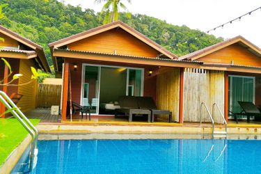 Hotel Lanta Forest Koh Lanta: Photo 
