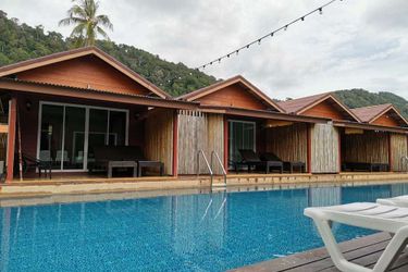 Hotel Lanta Forest Koh Lanta: Photo 