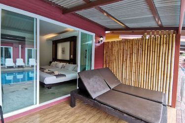 Hotel Lanta Forest Koh Lanta: Photo 