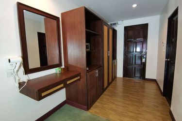 Hotel Lanta Forest Koh Lanta: Photo 