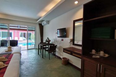 Hotel Lanta Forest Koh Lanta: Photo 