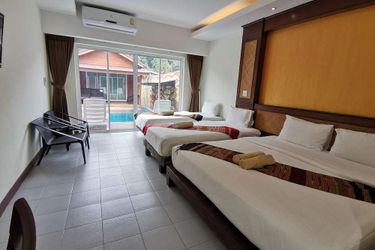 Hotel Lanta Forest Koh Lanta: Photo 